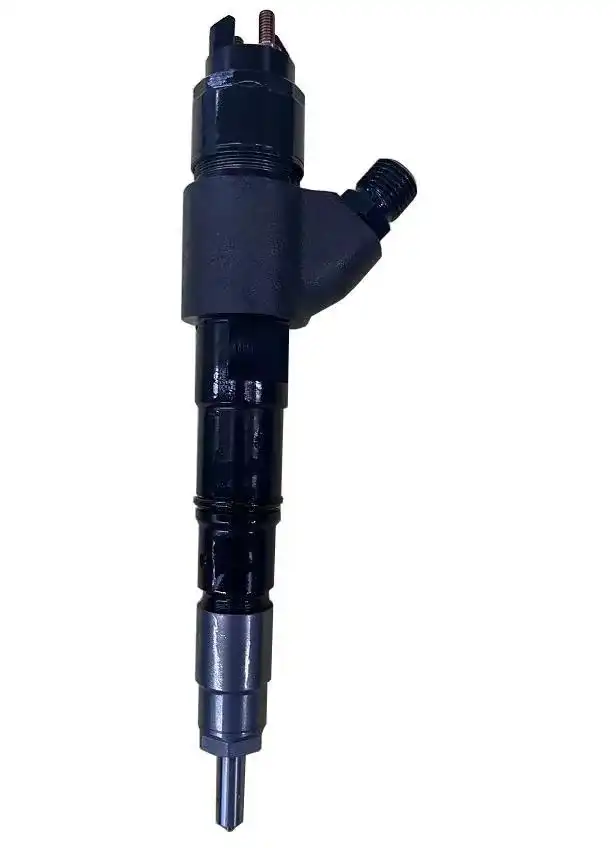 Fuel Injector