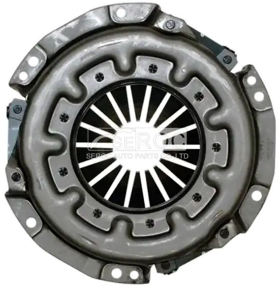 Clutch Cover