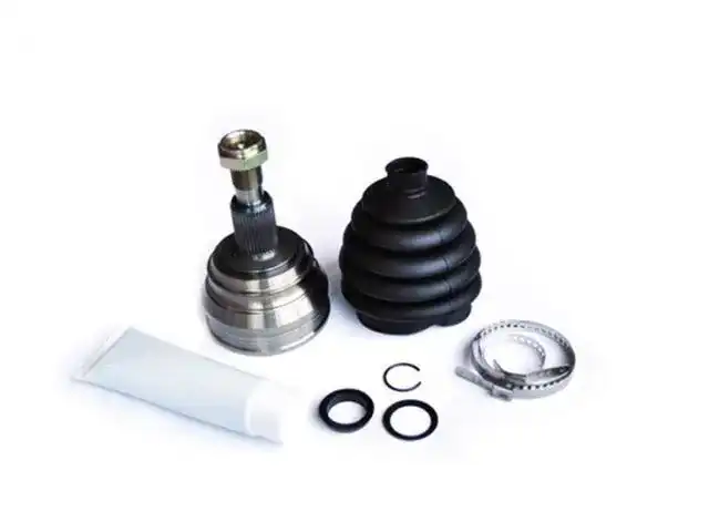 Axle Shaft