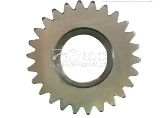 Gear