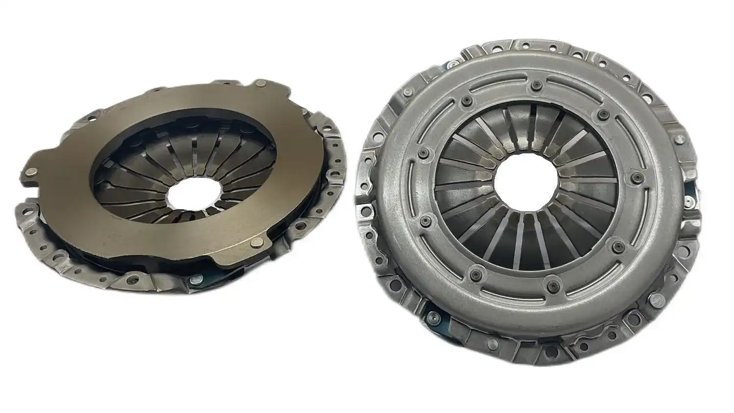 Clutch Cover