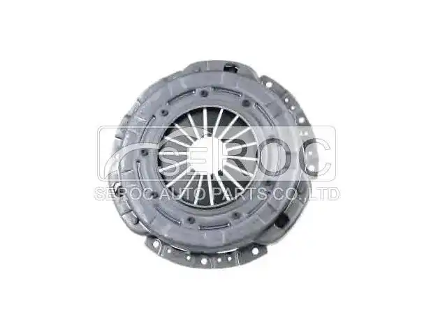 Clutch Cover