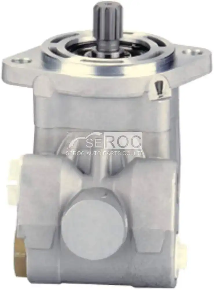 Power Steering Pump