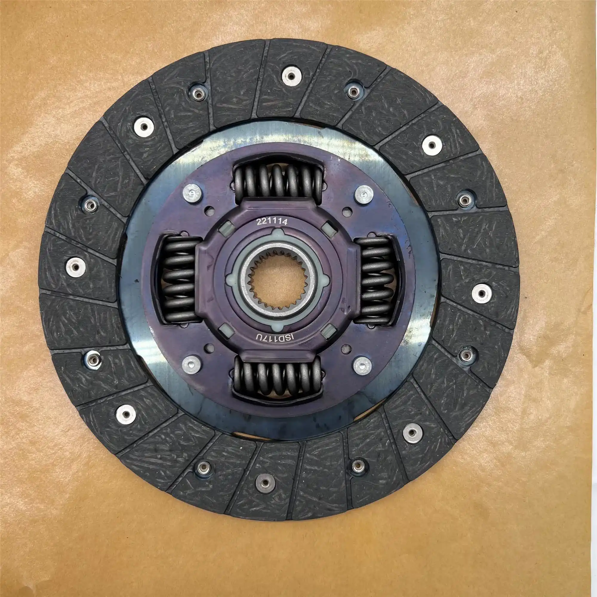 Clutch Disc