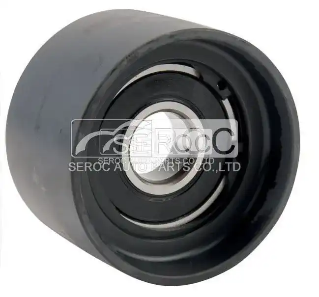 Belt Tensioner