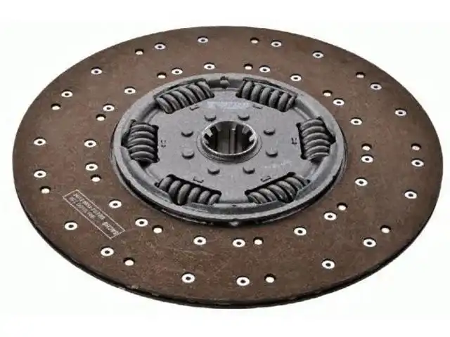 Clutch Disc