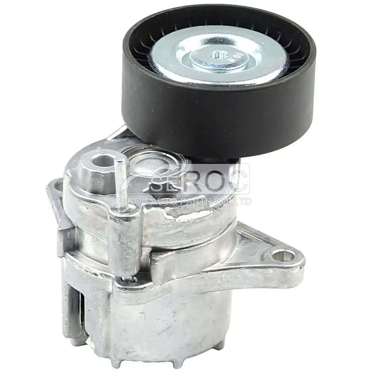 Belt Tensioner