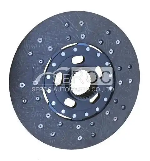 Clutch Disc
