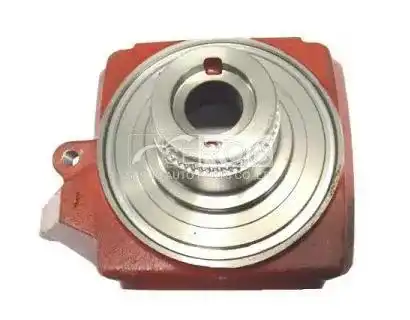 Steering Knuckle