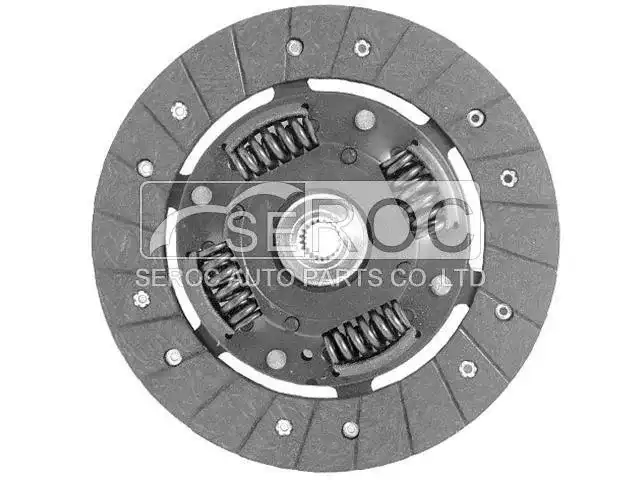 Clutch Disc