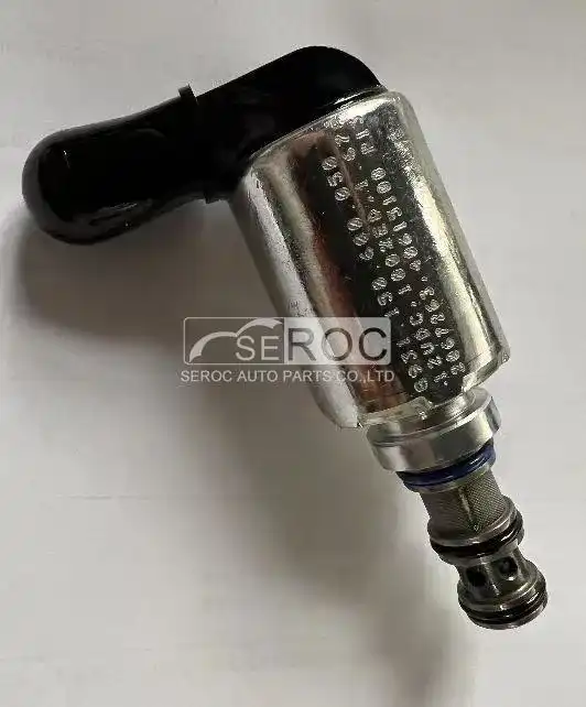 Solenoid Valve