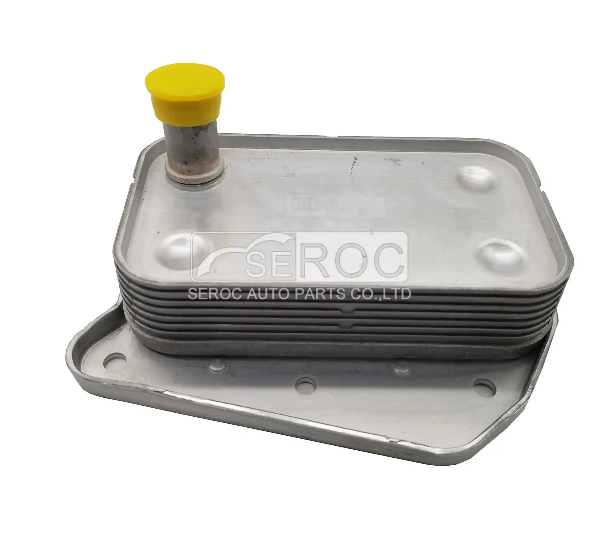 Oil Cooler
