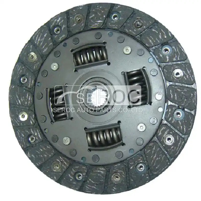 Clutch Disc