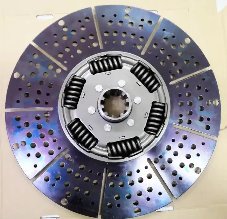 Clutch Disc