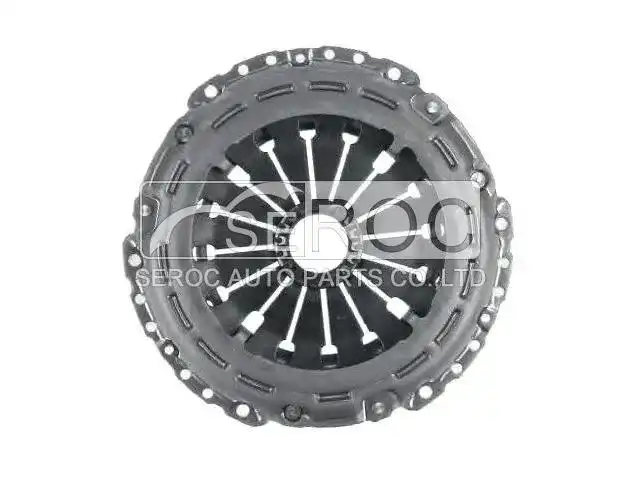 Clutch Cover