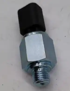 Oil Pressure Sensor