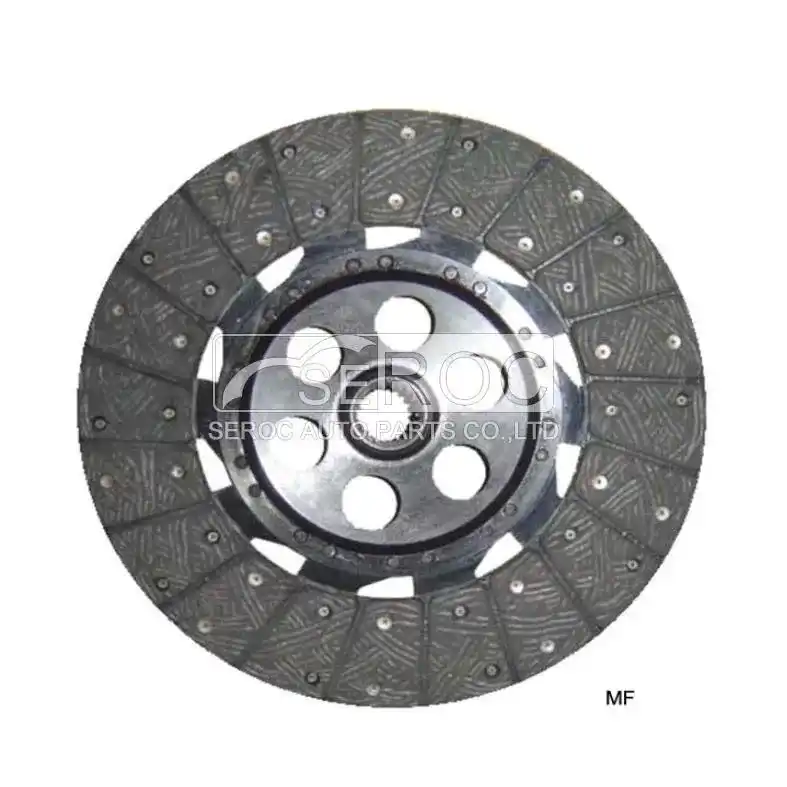 Clutch Disc