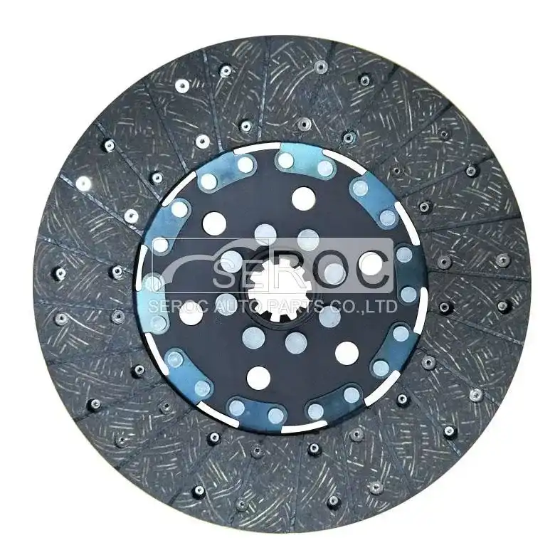 Clutch Disc