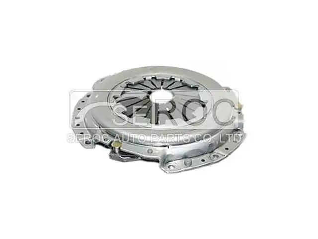 Clutch Cover