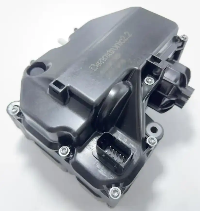 Def Urea Pump