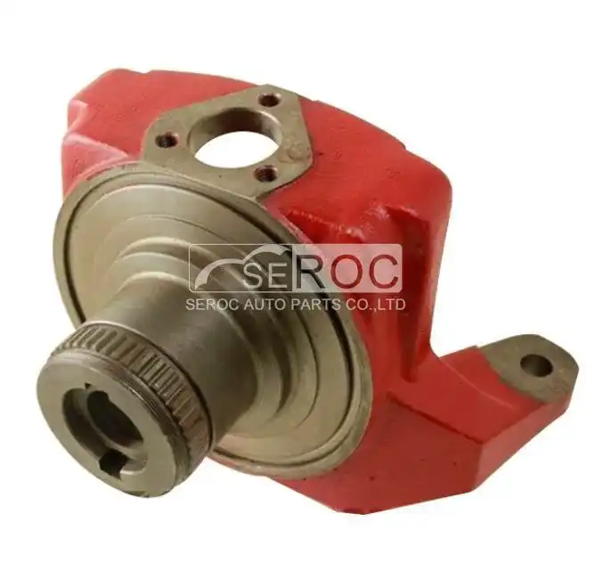 Steering Knuckle