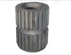 Coupler Connecting Disc