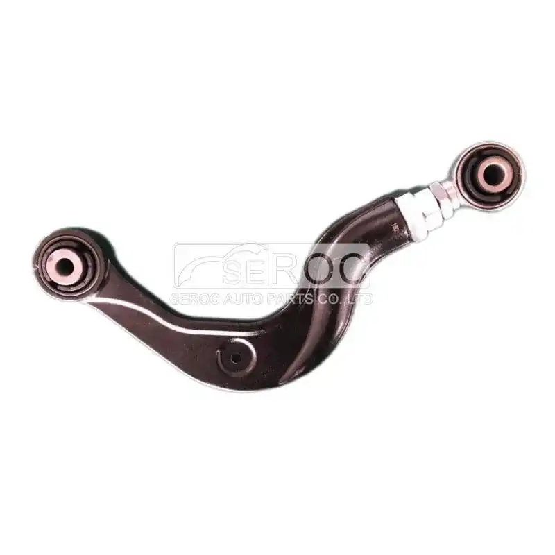 Adjustable Control Arm