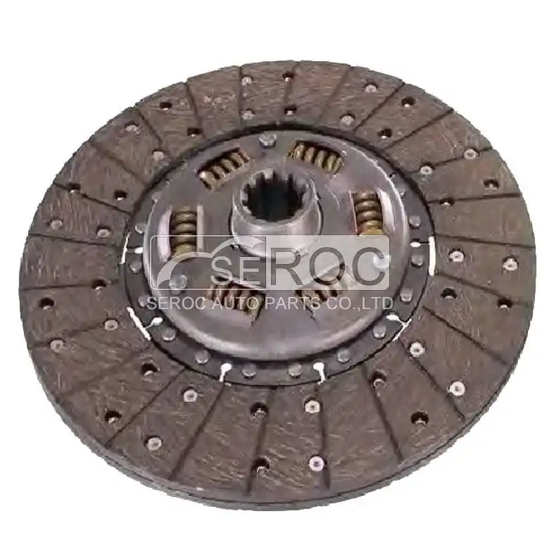 Clutch Disc