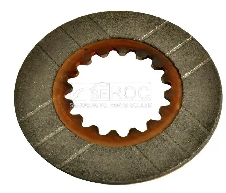 Friction Disc