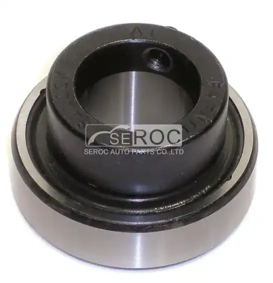 Wide Inner Ring Bearing