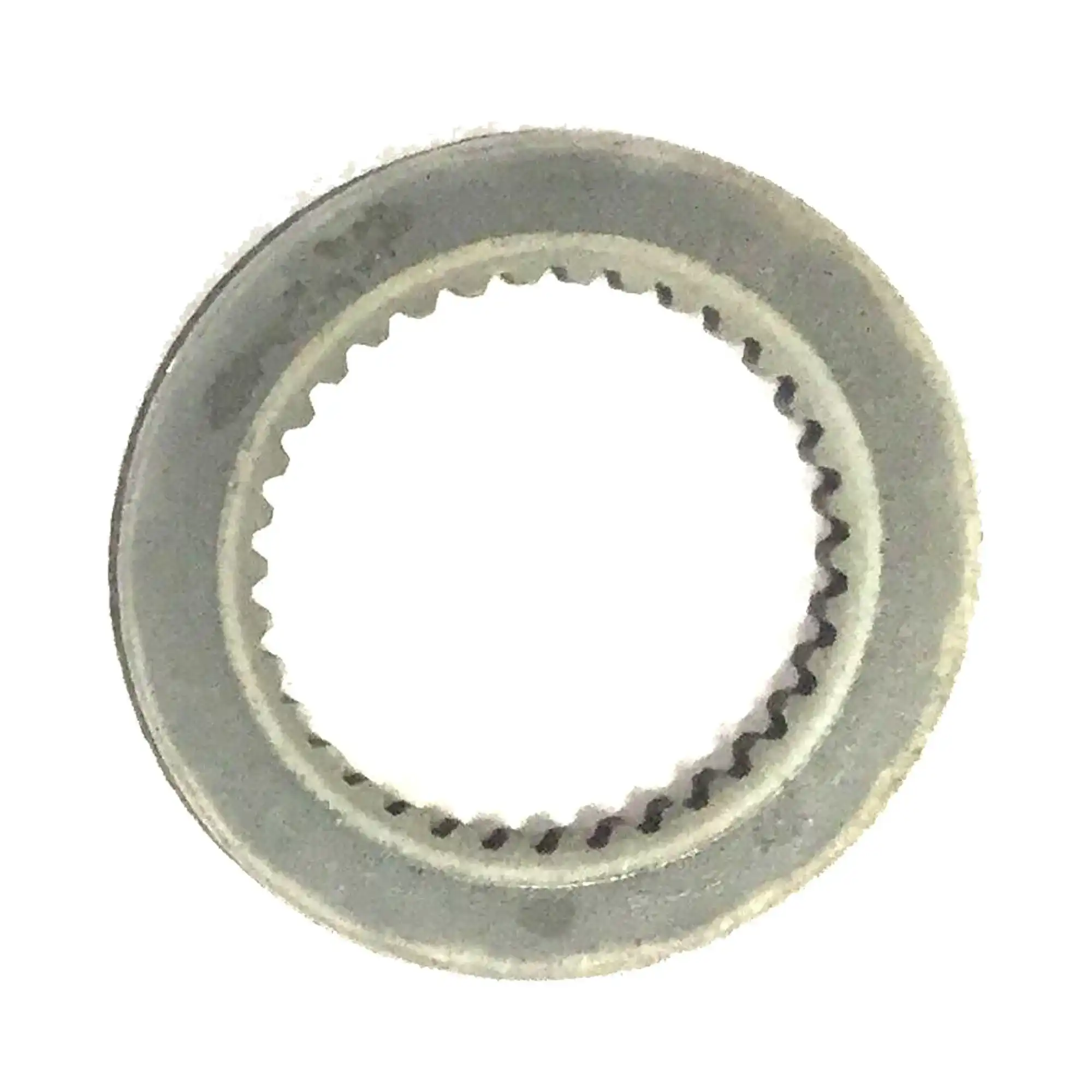 Friction Disc