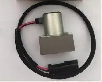 Solenoid Valve
