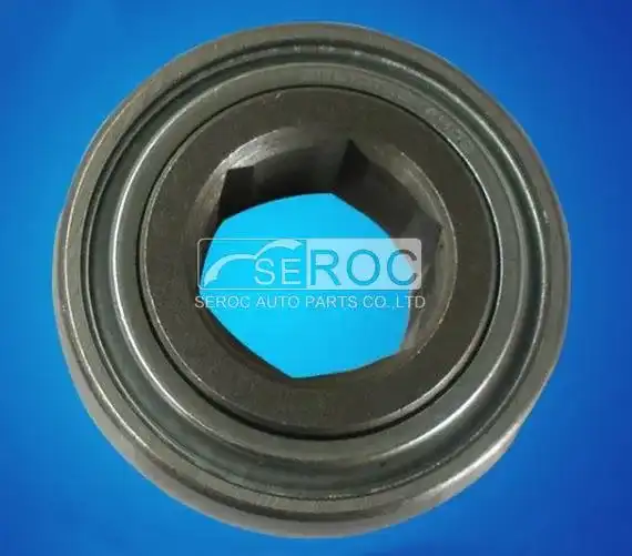 Ball Bearing