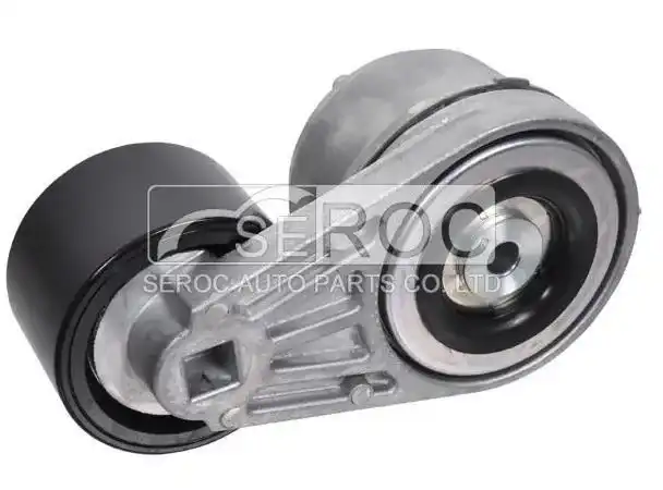 Belt Tensioner