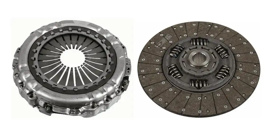 Clutch Kit