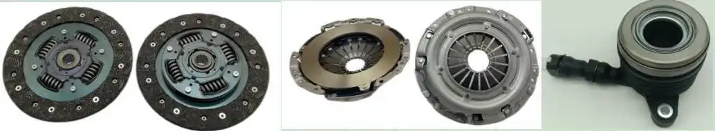 Clutch Kit