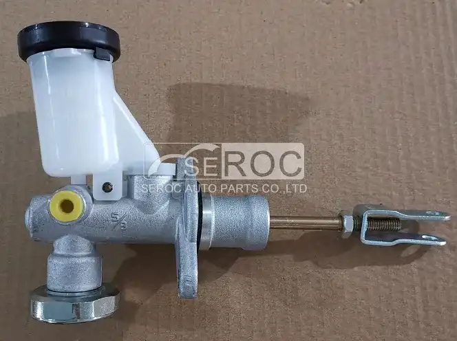 Brake Master Cylinder