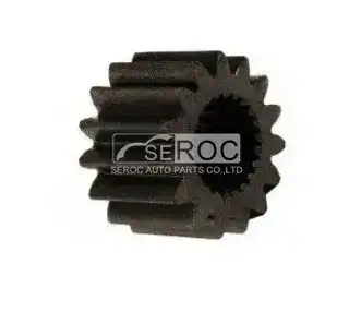 Gear