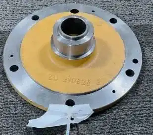 Differential Mechanism