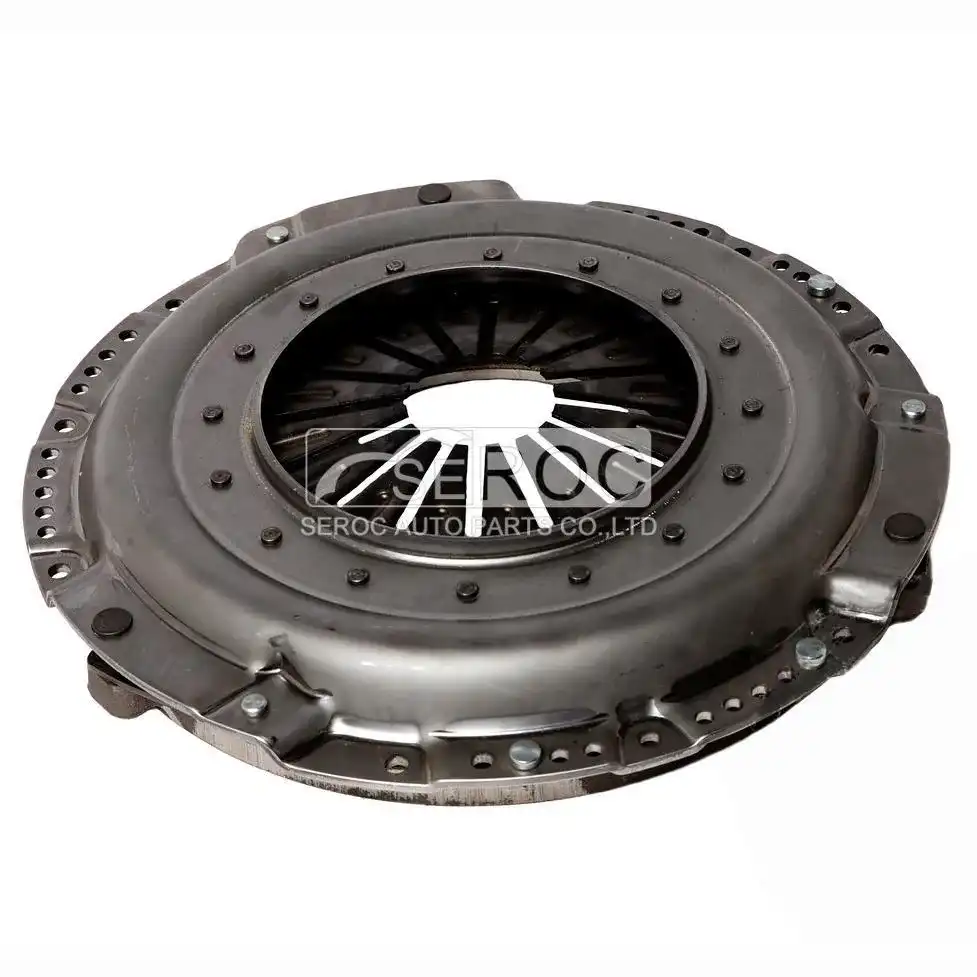 Clutch Cover