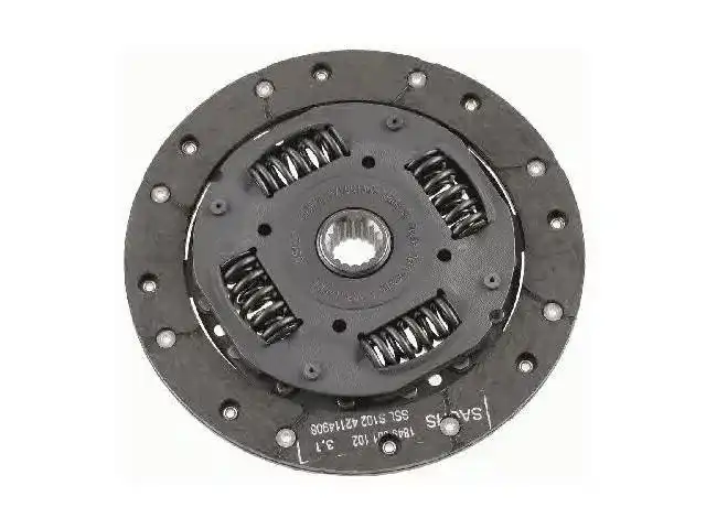 Clutch Disc