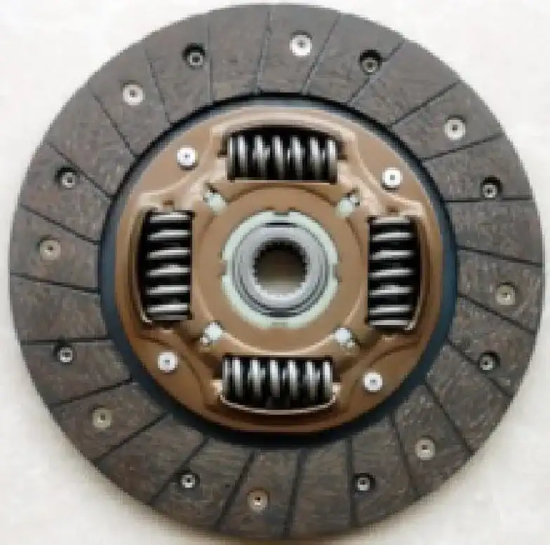 Clutch Disc