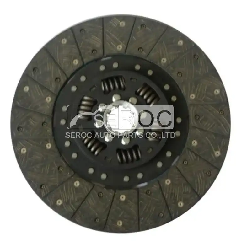 Clutch Disc