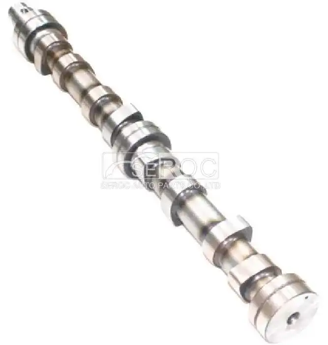 Camshaft