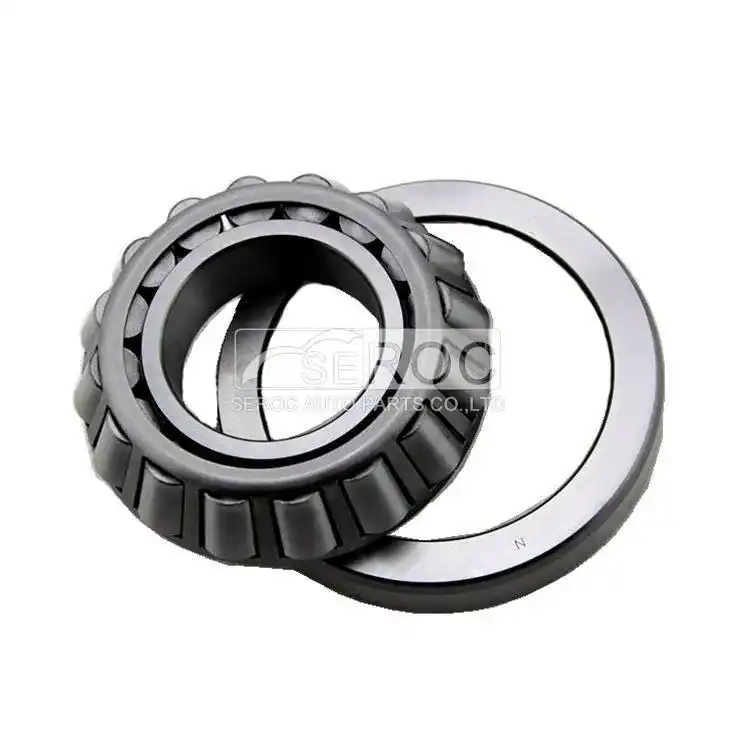 Tapered Roller Bearing Assembly