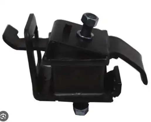 Engine Mounting