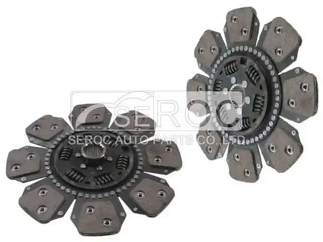 Clutch Disc