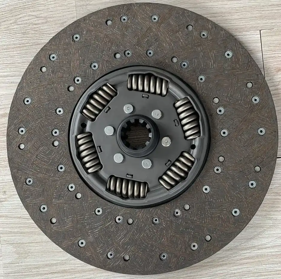 Clutch Disc