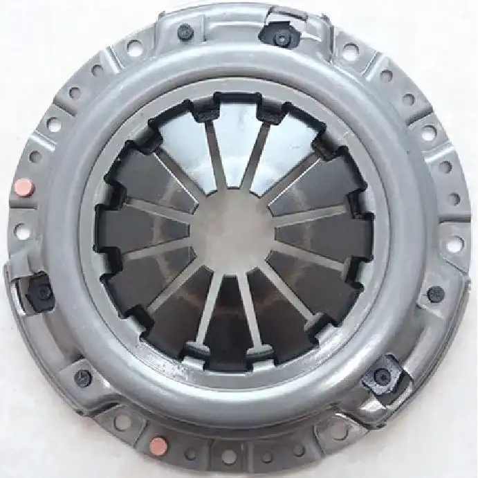 Clutch Cover