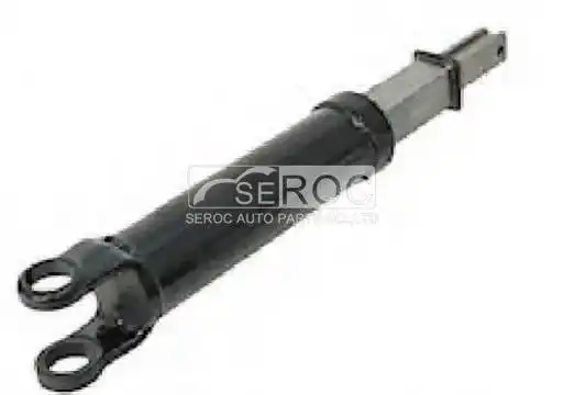 Combine Shaft